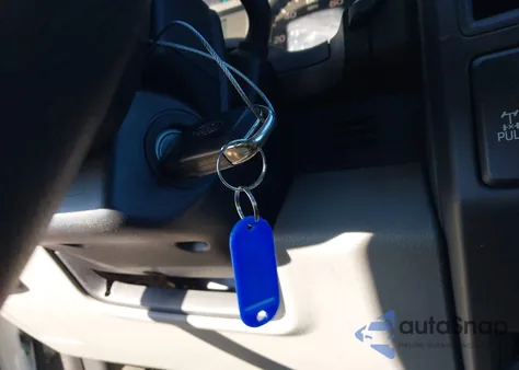 2017 Ford F-150 Xl z USA, uszkodzony, nr VIN 1FTFX1EF9HFC38348